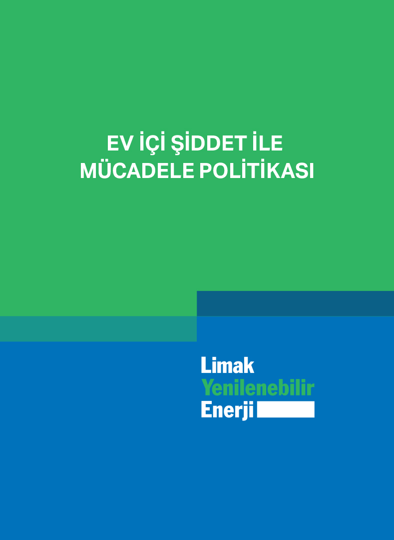 Ev İçi Şiddet İle Mücadele Politikası